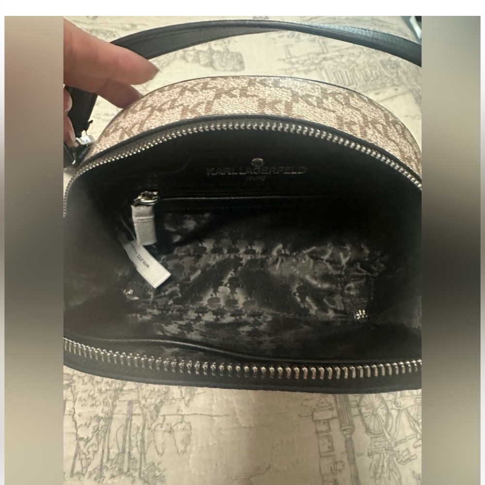 Karl Lagerfeld NWT - Picture 4 of 5